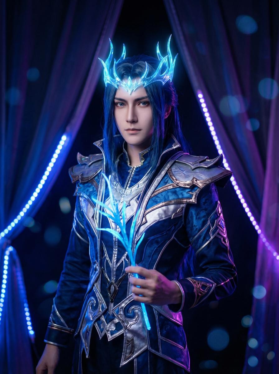 青柠视频 cosplay视频